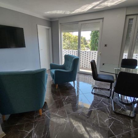 Modern Apartment Ana Rovinj Exterior foto