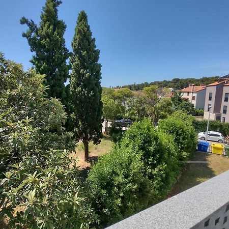 Modern Apartment Ana Rovinj Exterior foto