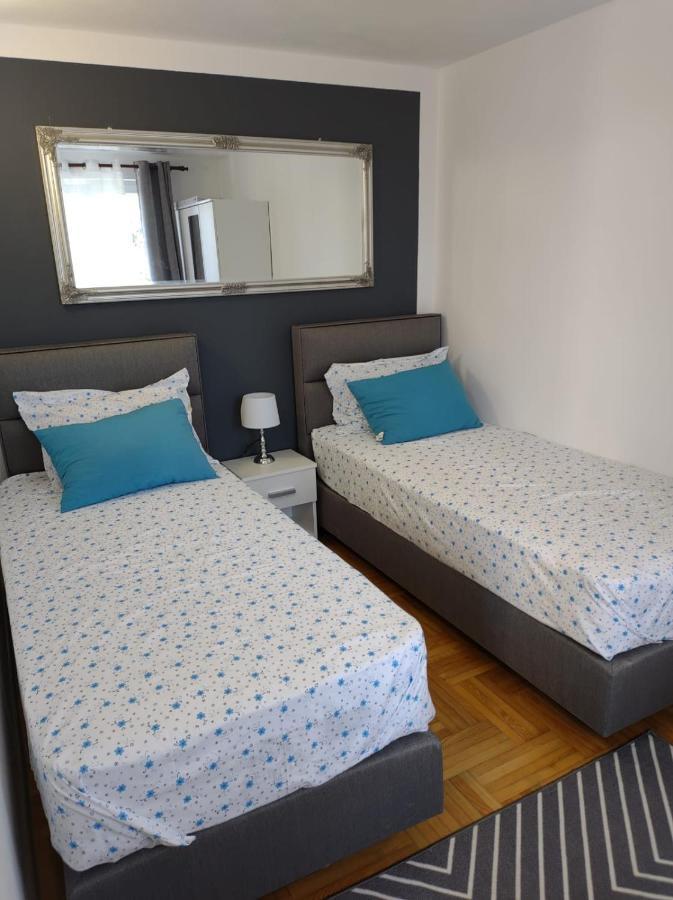 Modern Apartment Ana Rovinj Exterior foto