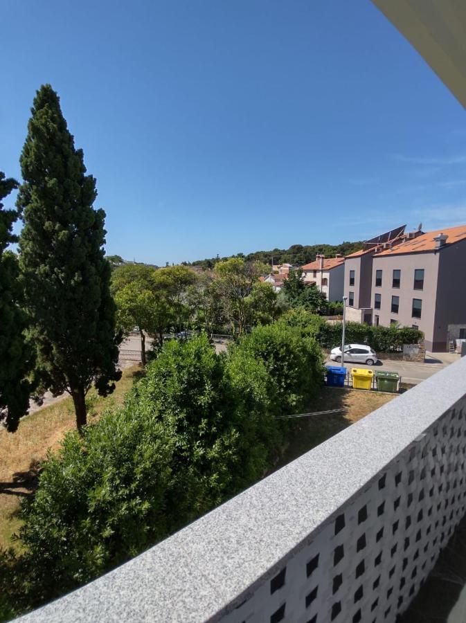 Modern Apartment Ana Rovinj Exterior foto