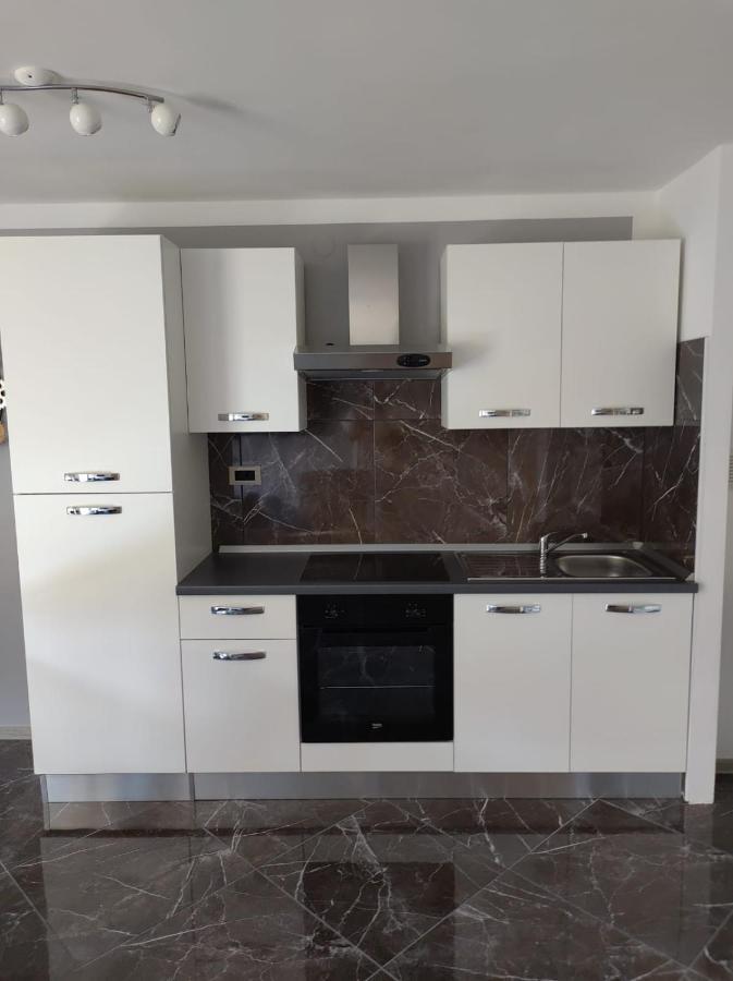 Modern Apartment Ana Rovinj Exterior foto