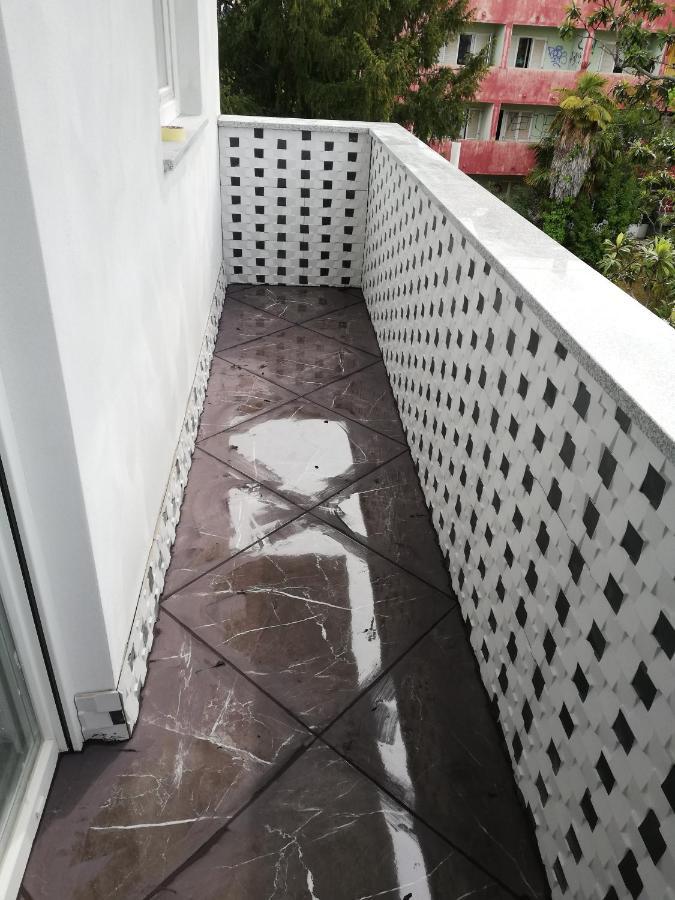 Modern Apartment Ana Rovinj Exterior foto